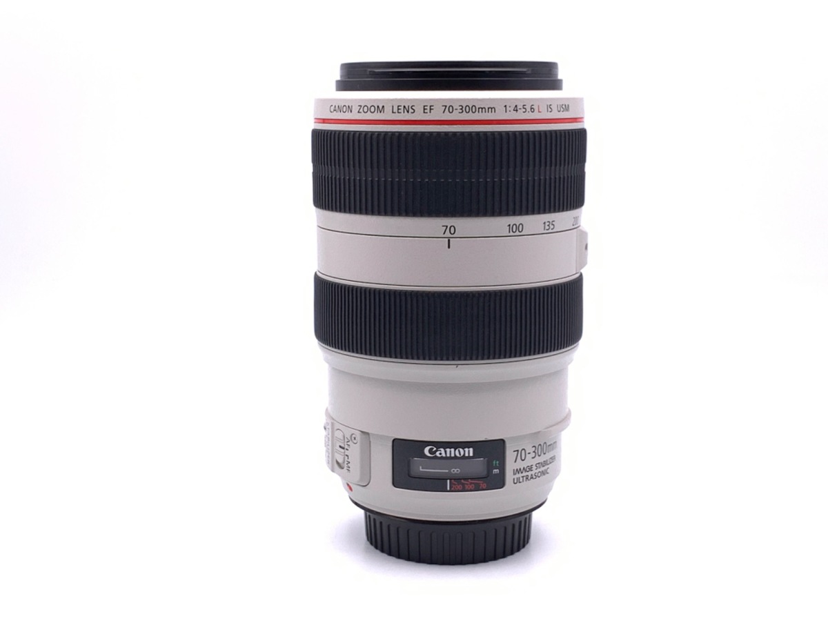 Canon EF 70-300mm F4-5.6 L IS