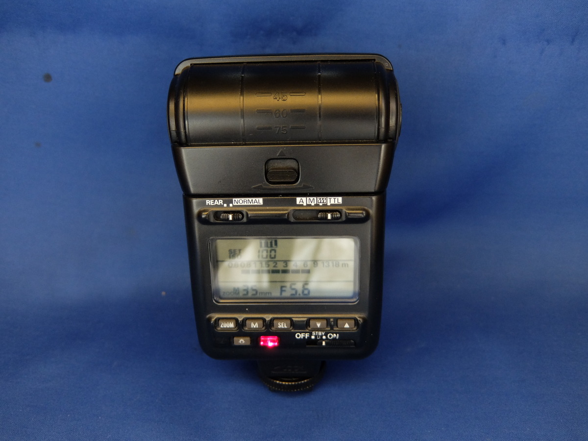 Nikon SB-24 スピードライト i8my1cf