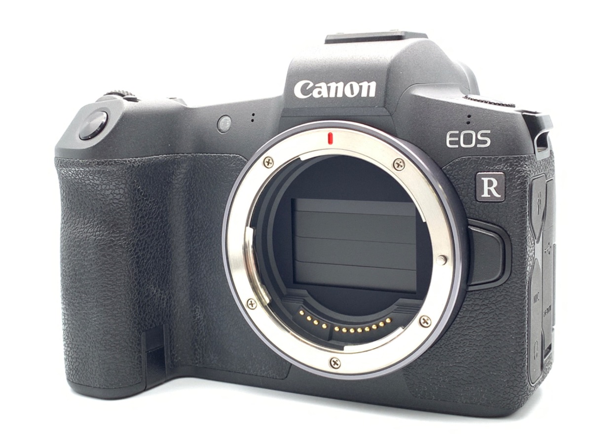 Canon EOS R ボディ