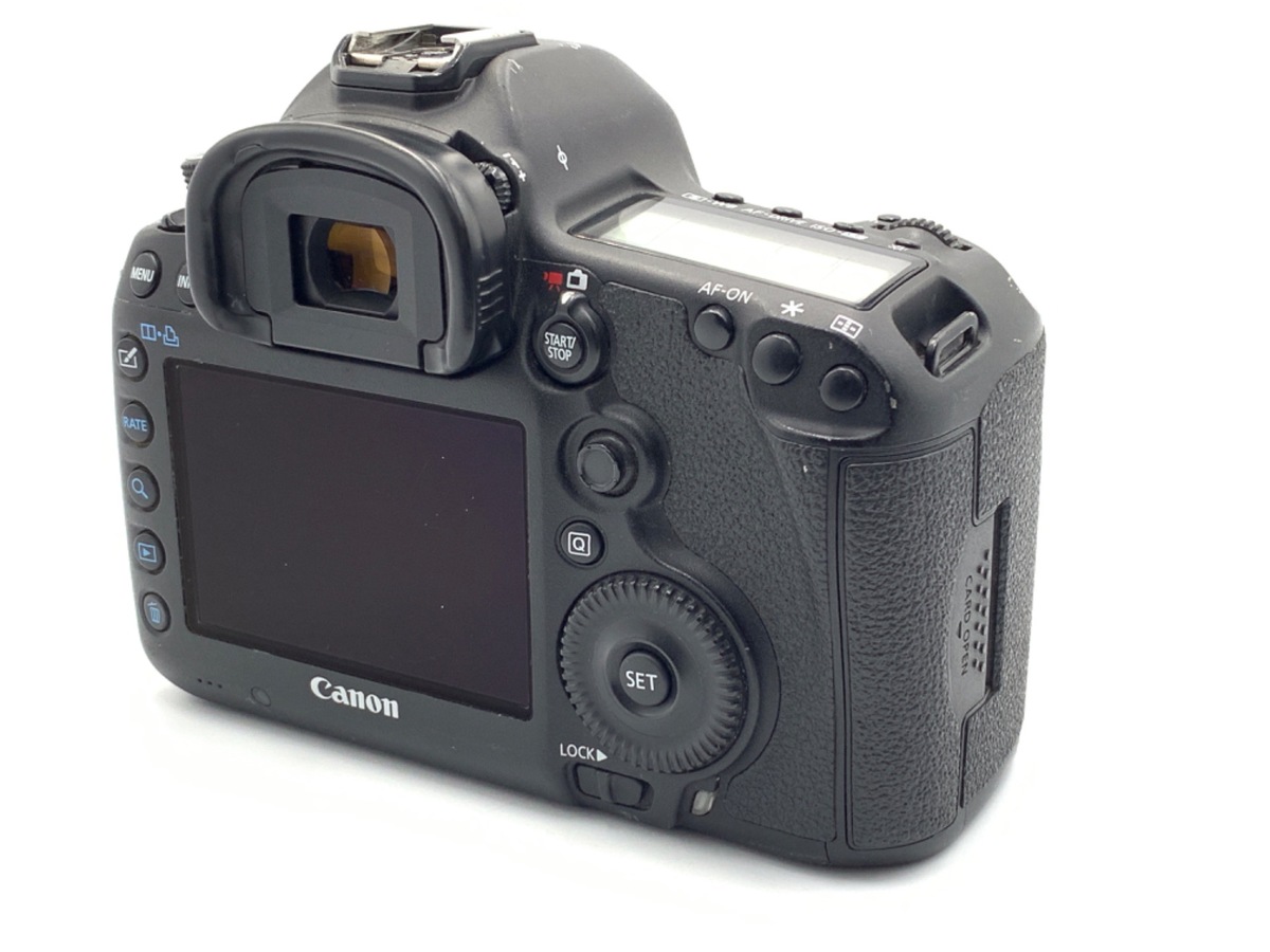 【中古】キヤノン EOS 5D MarkIII ボディ
