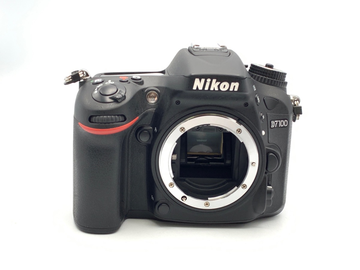Nikon D7100 ボディ