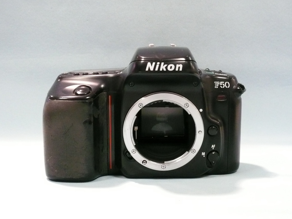 中古：C(やや難あり)】ニコン F50D PANORAMA | 2183130197012