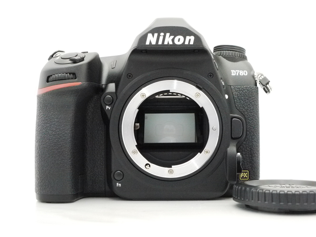 Nikon D780 ボディ