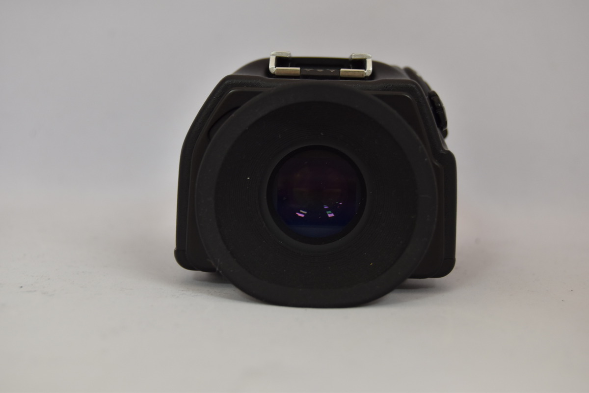 Nikon F5 ファインダーDP-30（カメラ転売】ニコン（Nikon）F5の