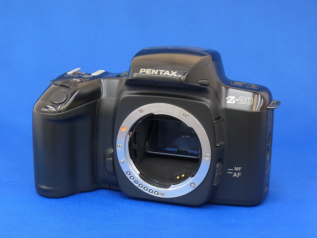 pentax z