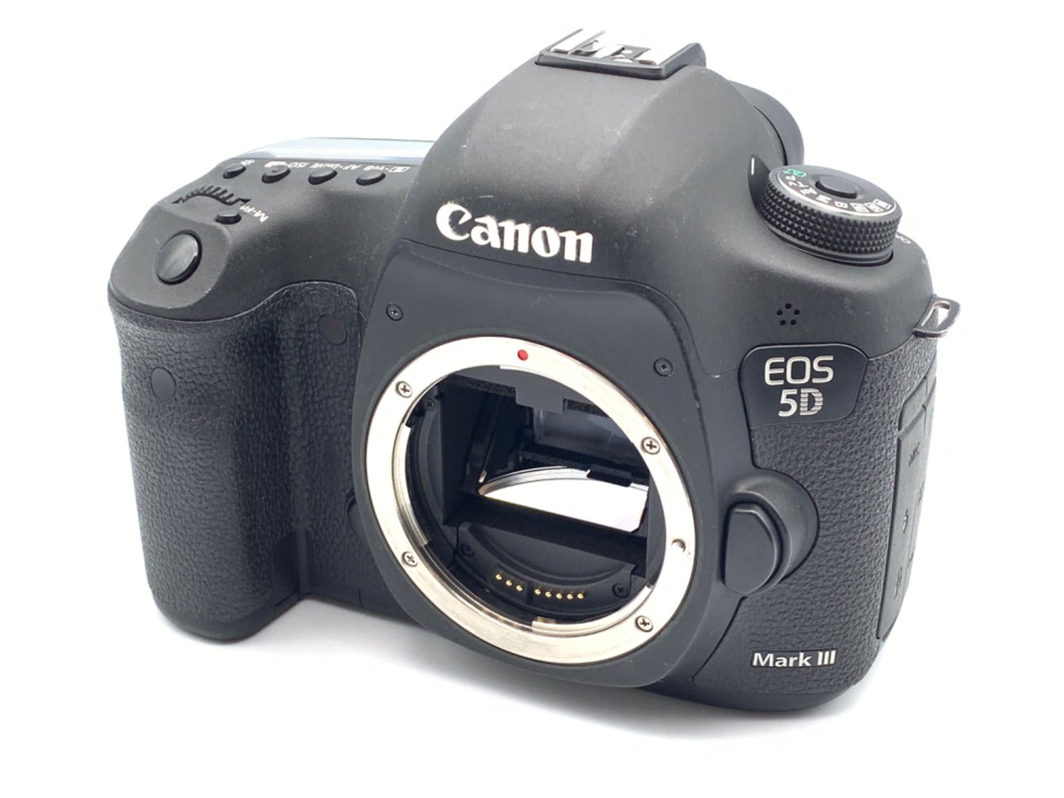 CanonCanon EOS 5D ボディ