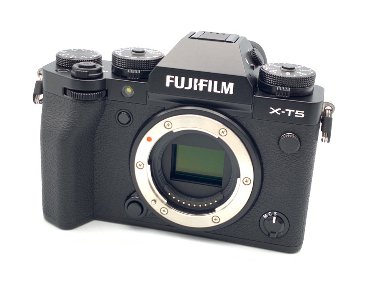 FUJIFILM X-T5 ボディ　レンズ、各種セット