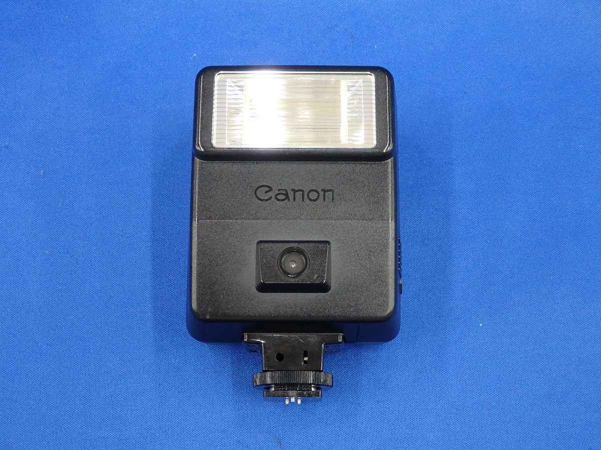 中古：B(並品)】キヤノン 155A （スピードライト） | 2183940212448