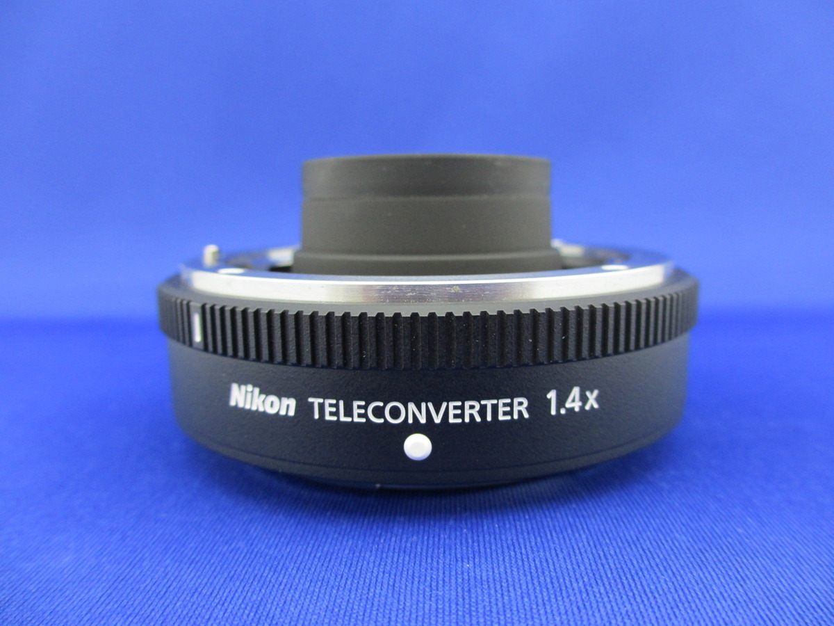 Nikon ニコン Z テレコンバーター TC-1.4x-