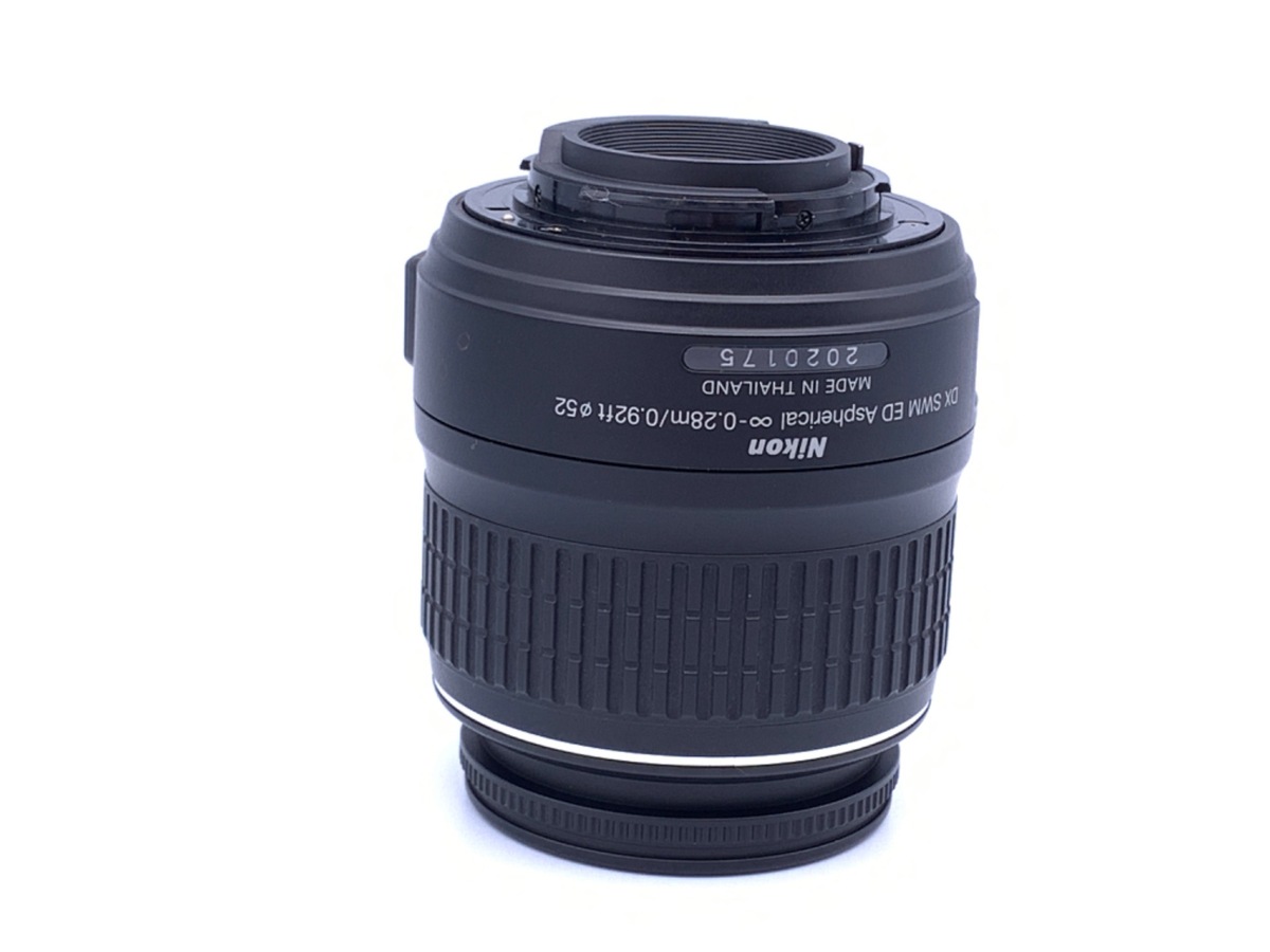 Nikon AF-S 35F1.8G ED 9月25日の午前中までの限定販売！