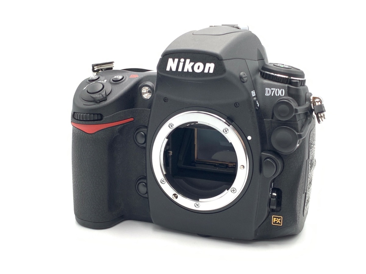 <br>Nikon ニコン/デジタル一眼/D700 ボディ/2086736/Bランク/62