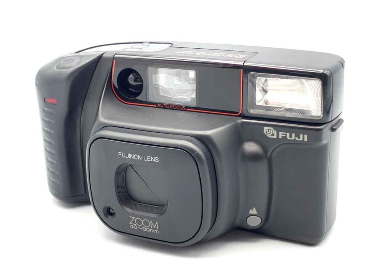 中古】フジフイルム ZOOM CARDIA 800 デート｜｜カメラのキタムラ