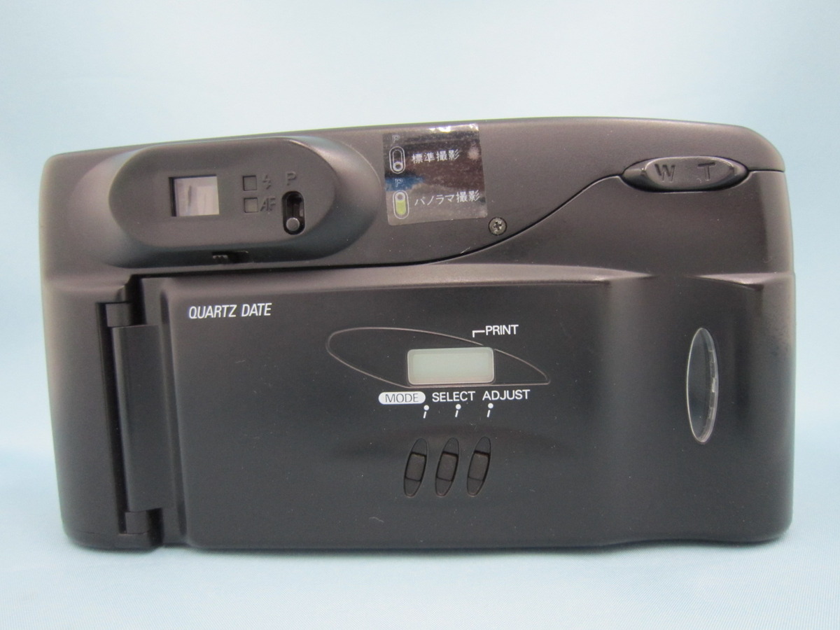 中古：C(やや難あり)】ニコン（Nikon）TWズーム85 パノラマ