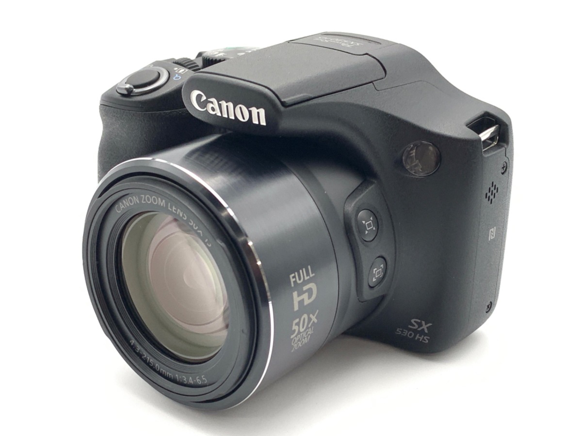 キャノン　Canon PowerShot SX530 HSCanon