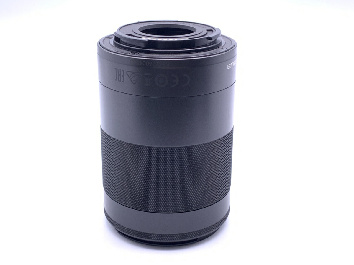 Canon EF-M55-200m ほとんど新品 長期保証？ラクマ限定価格！