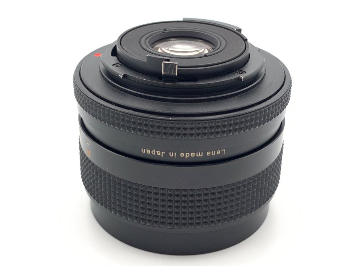 【中古】コンタックス RTS Distagon 35mm F2.8 AE（J）