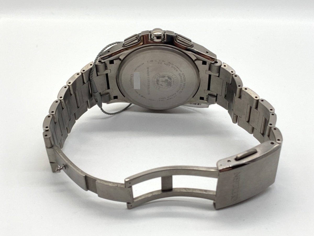 CITIZEN Atessa BY0094-52E/H610-T018912 black【カメラのキタムラ】