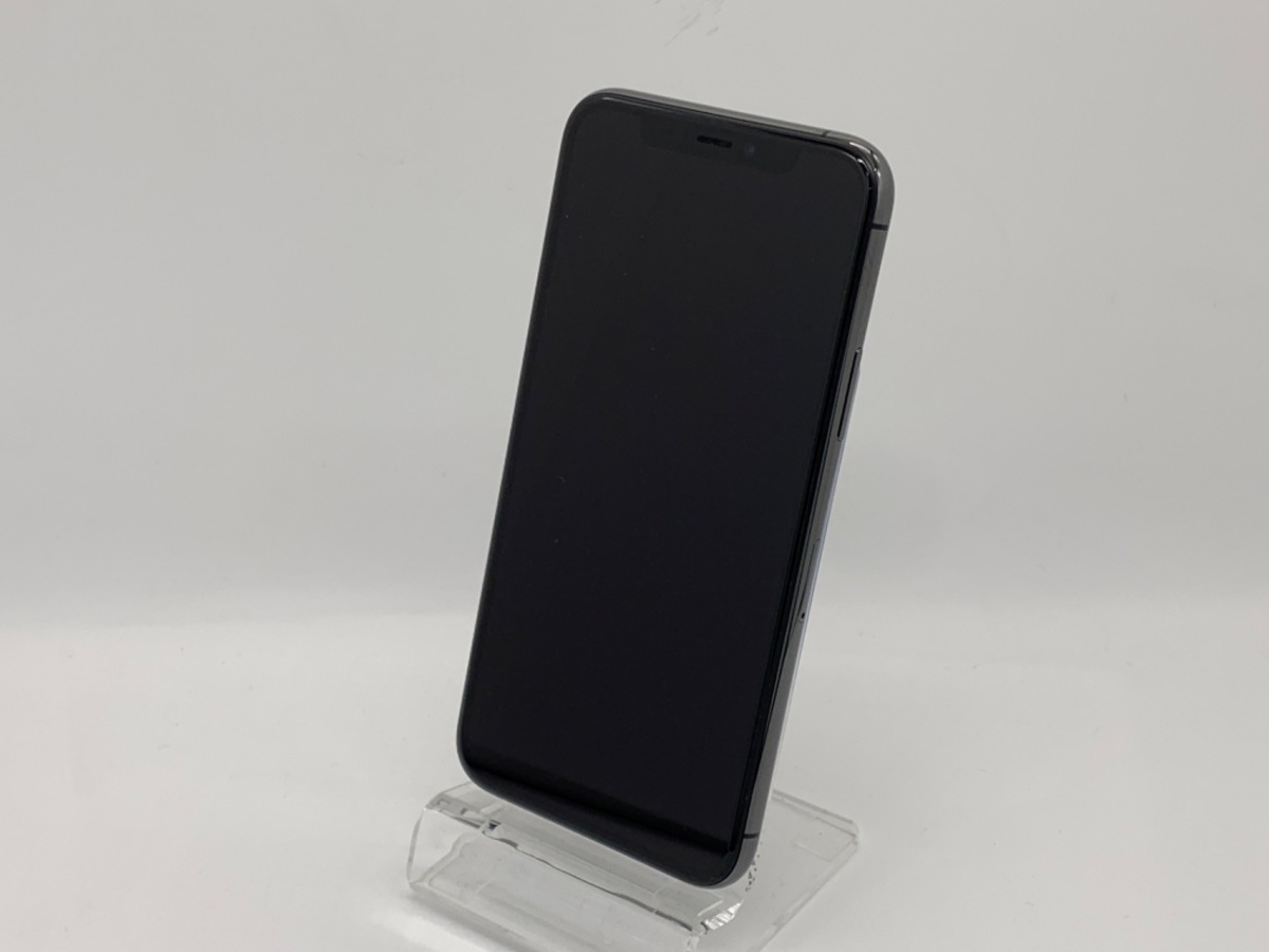 Apple iPhone 11 PRO 64GB Gray SIMフリー