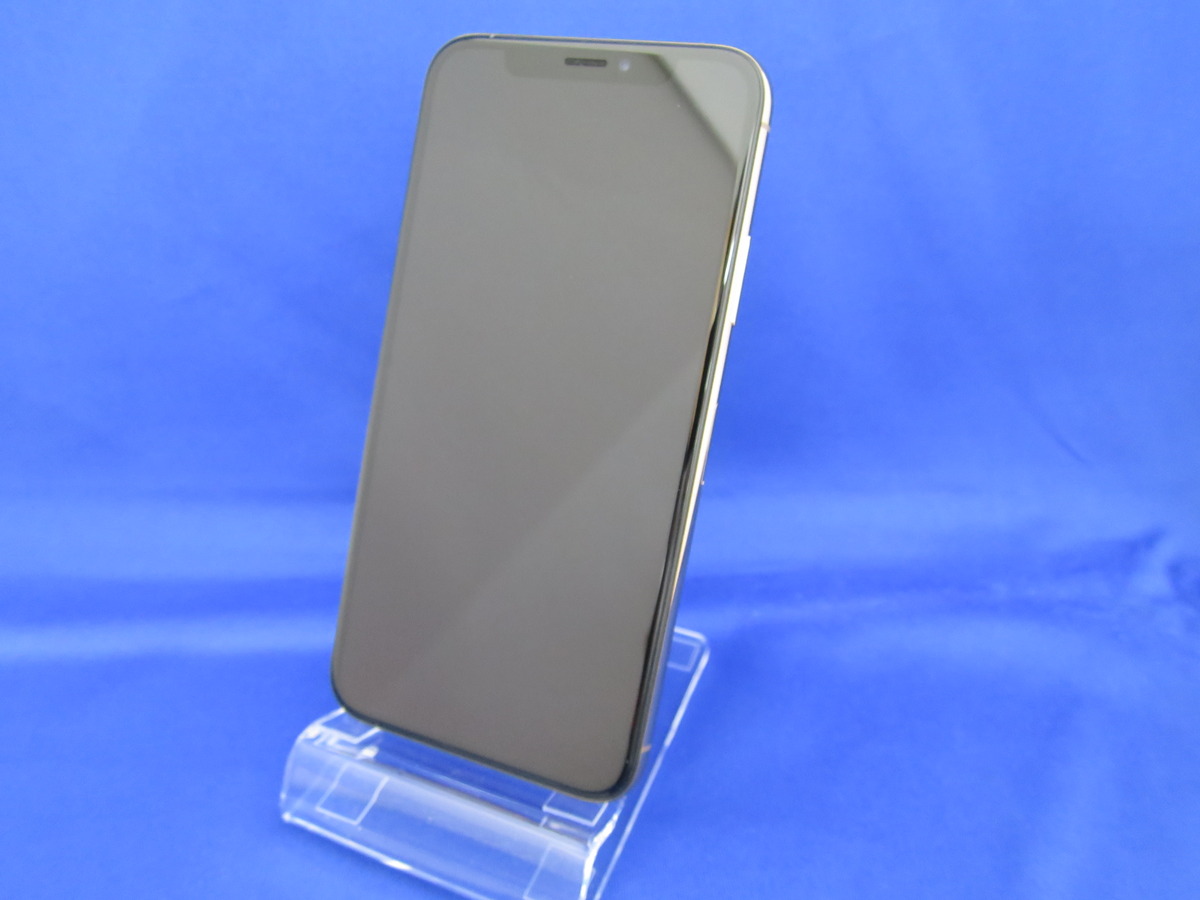Apple iPhone XS 256GB Gold SIMフリー