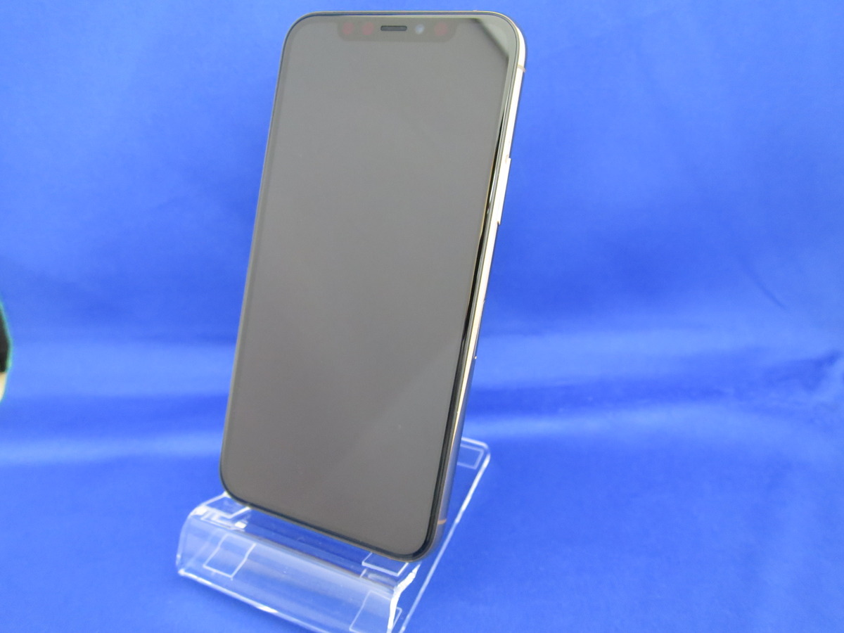 Apple iPhone 11 PRO 64GB Gold SIMフリー