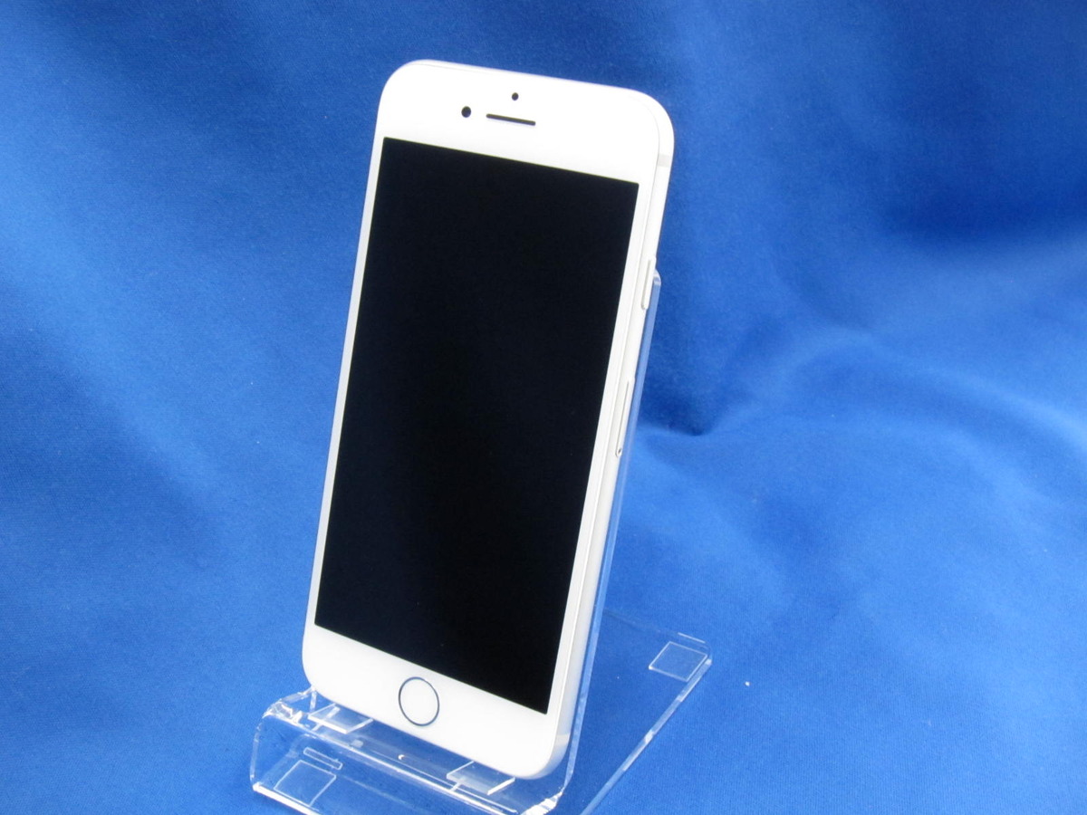 Apple iPhone 7 32GB Silver SIMフリー