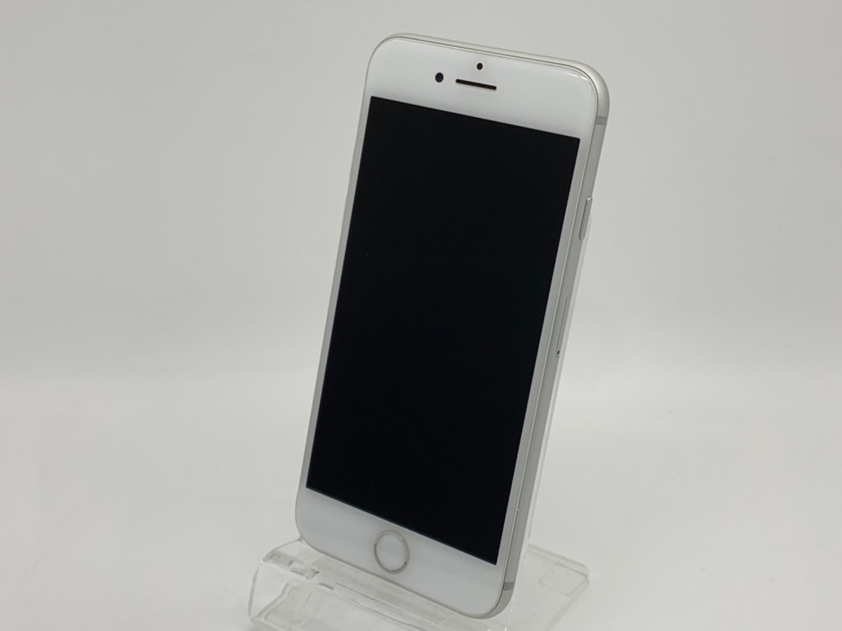 Apple iPhone 8 64GB シルバー SIMフリー
