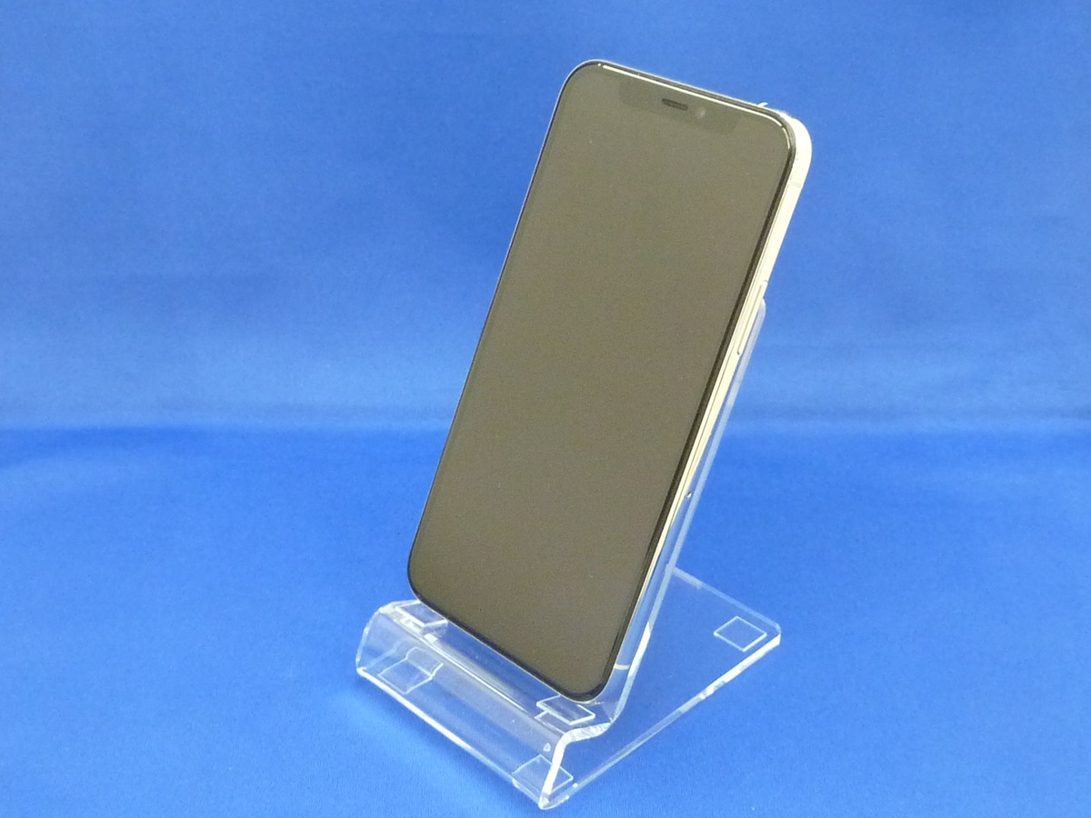 Apple iPhone 11 Pro 64GB シルバー SIMフリー