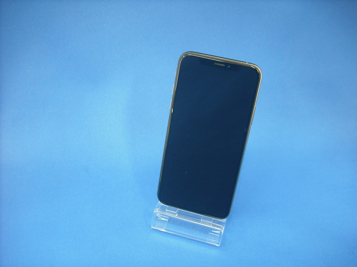 Apple iPhone XS 64GB Gold SIMフリー｜中古スマホの販売なら【カメラ 