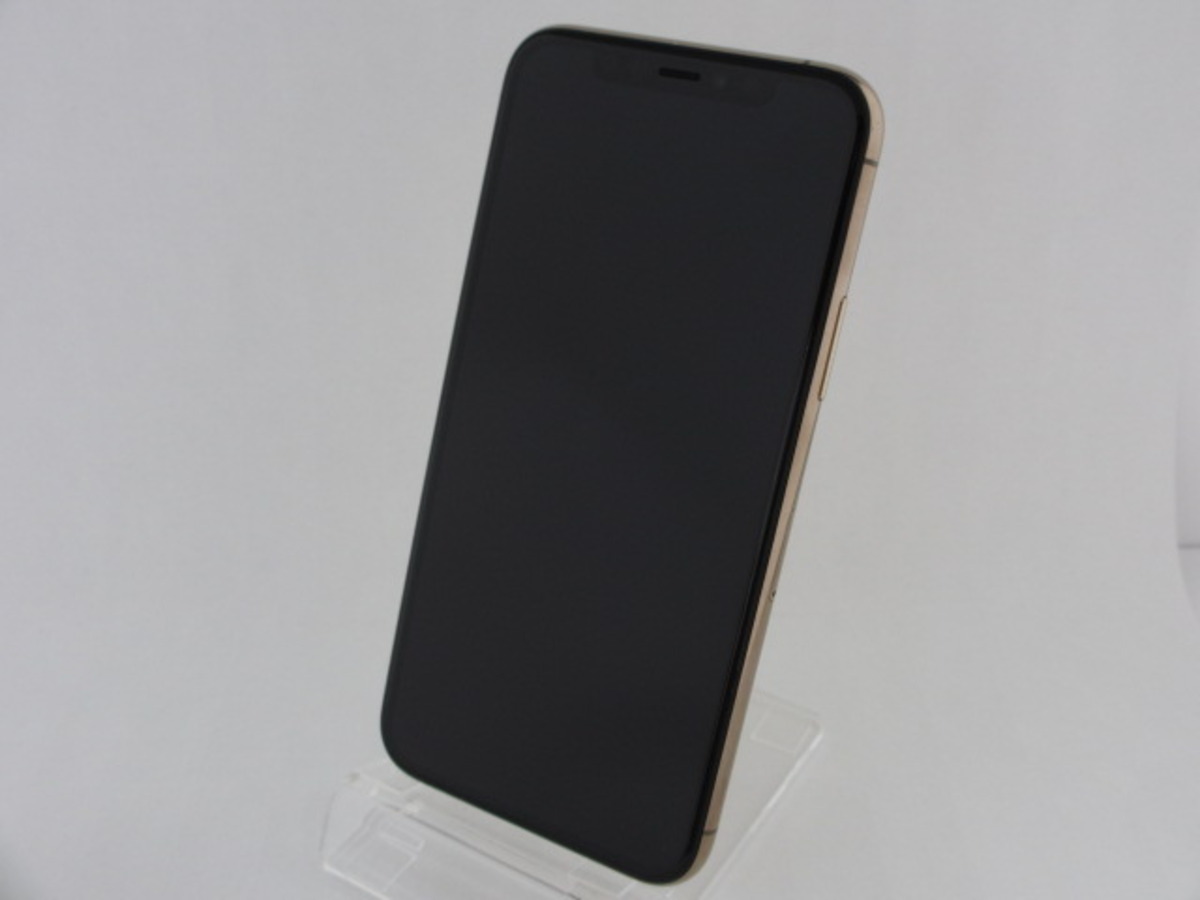 Apple iPhone 11 PRO 256GB Gold SIMフリー