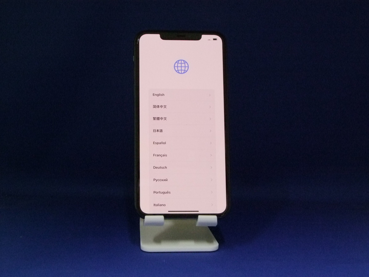Apple iPhone 11 Pro Max 64GB グリーン SIMフリー