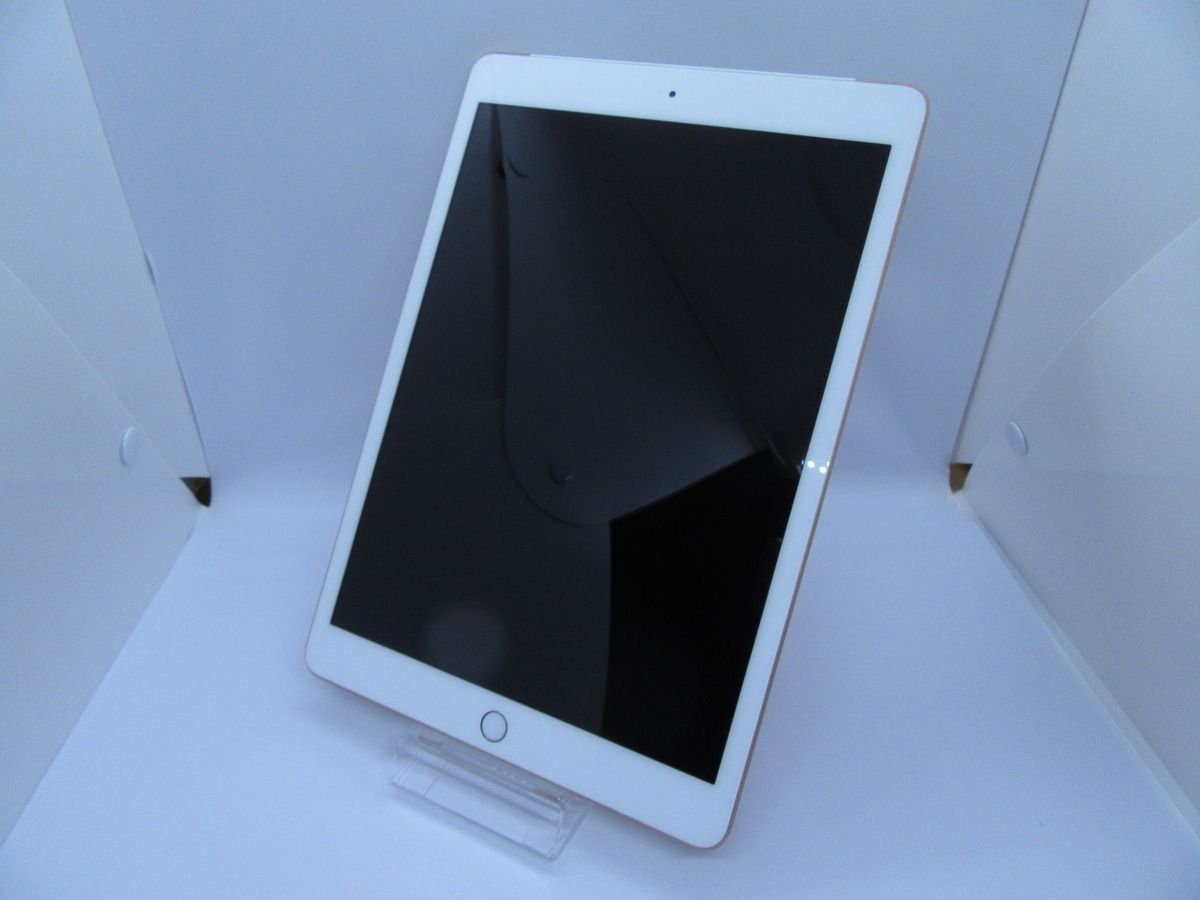 Apple iPad 8 10.2 32GB ゴールド SIMフリー