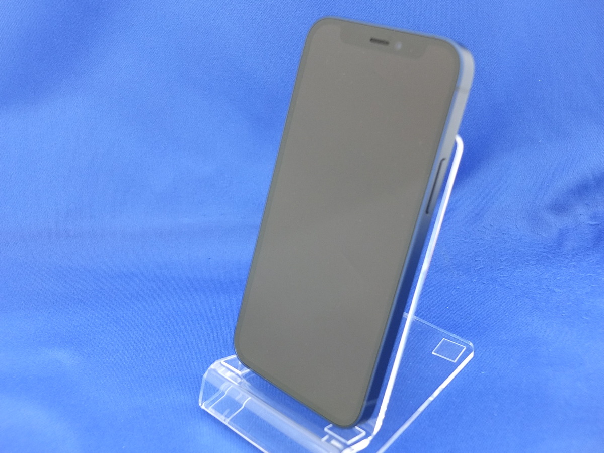 Apple iPhone 12 mini 64GB ブルー SIMフリー