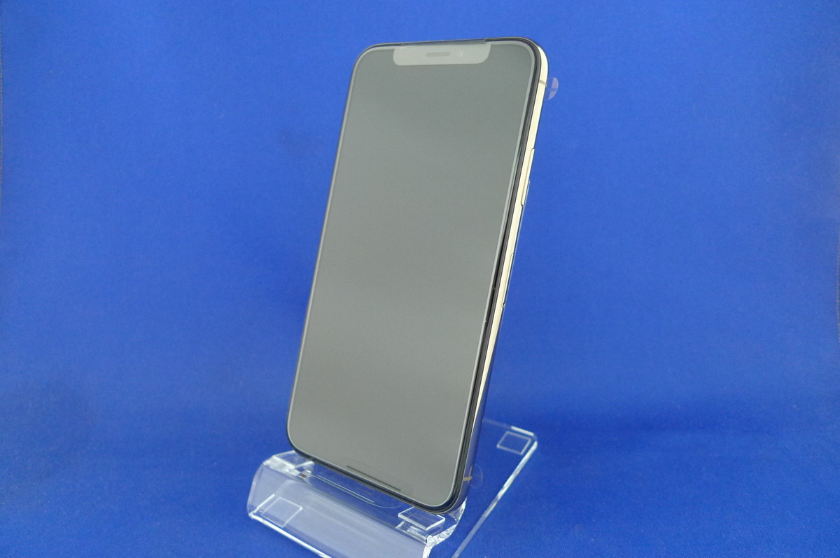 Apple iPhone XS 64GB ゴールド SIMフリー｜中古スマホの販売なら 