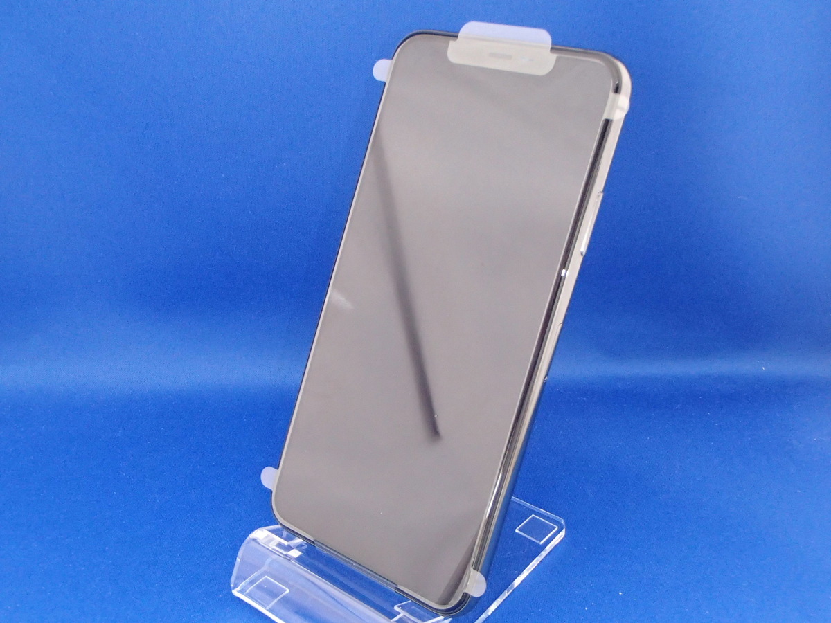 Apple iPhone 11 Pro Max 256GB スペースグレイ SIMフリー｜中古スマホ 