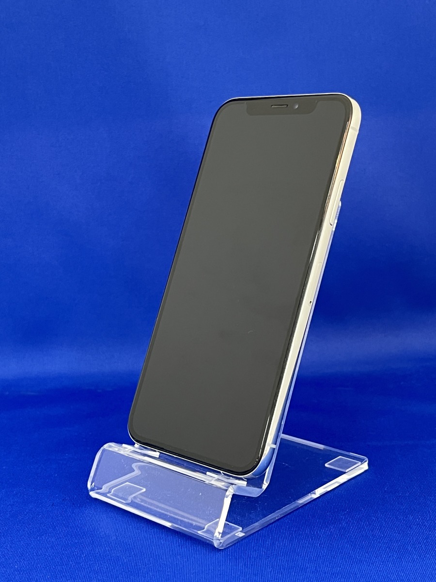 中古：B(並品)】Apple iPhone X 256GB シルバー SIMフリー | 2249480137969