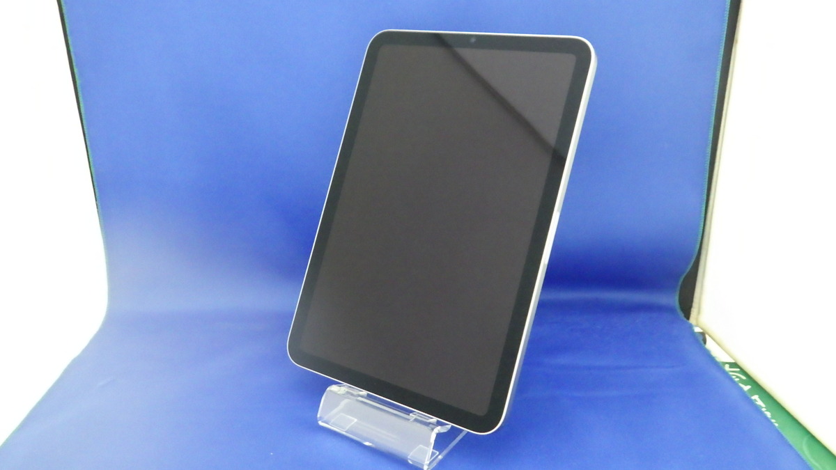 Apple iPad Mini 6 256GB パープル Wi-Fi Only