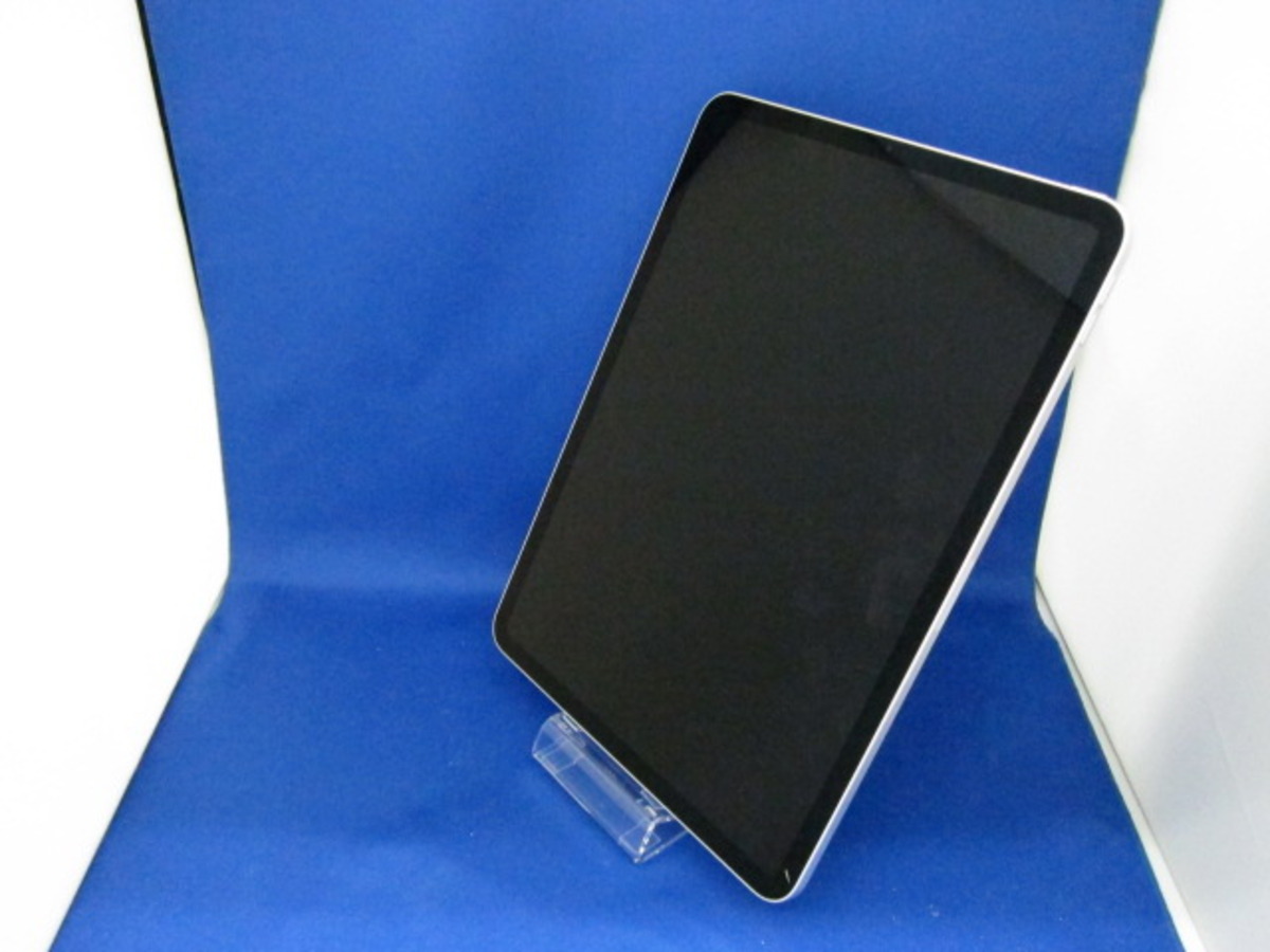 Apple iPad Pro 2 11 128GB シルバー Wi-Fi Only