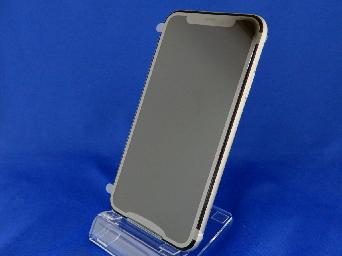 Apple iPhone 11 128GB ホワイト SIMフリー