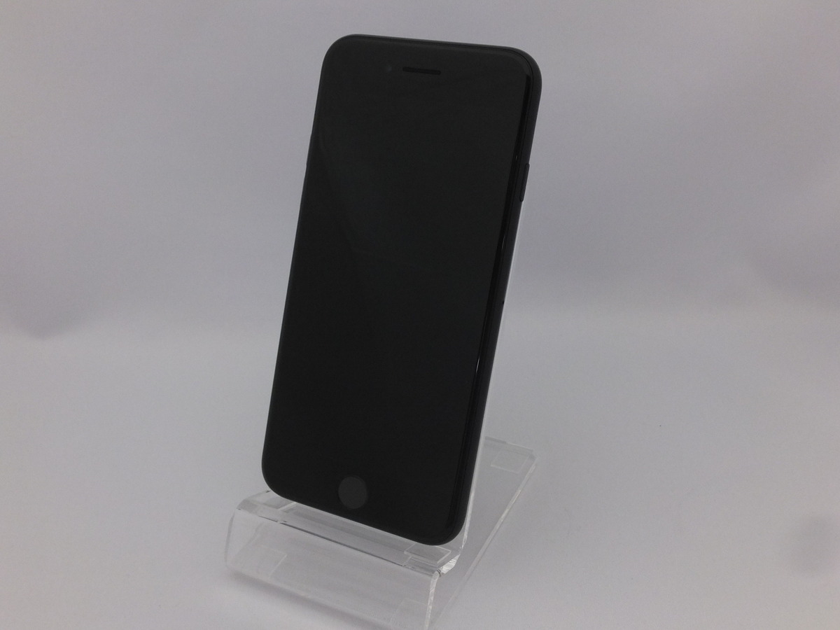 iPhone SE 2 64G ブラック