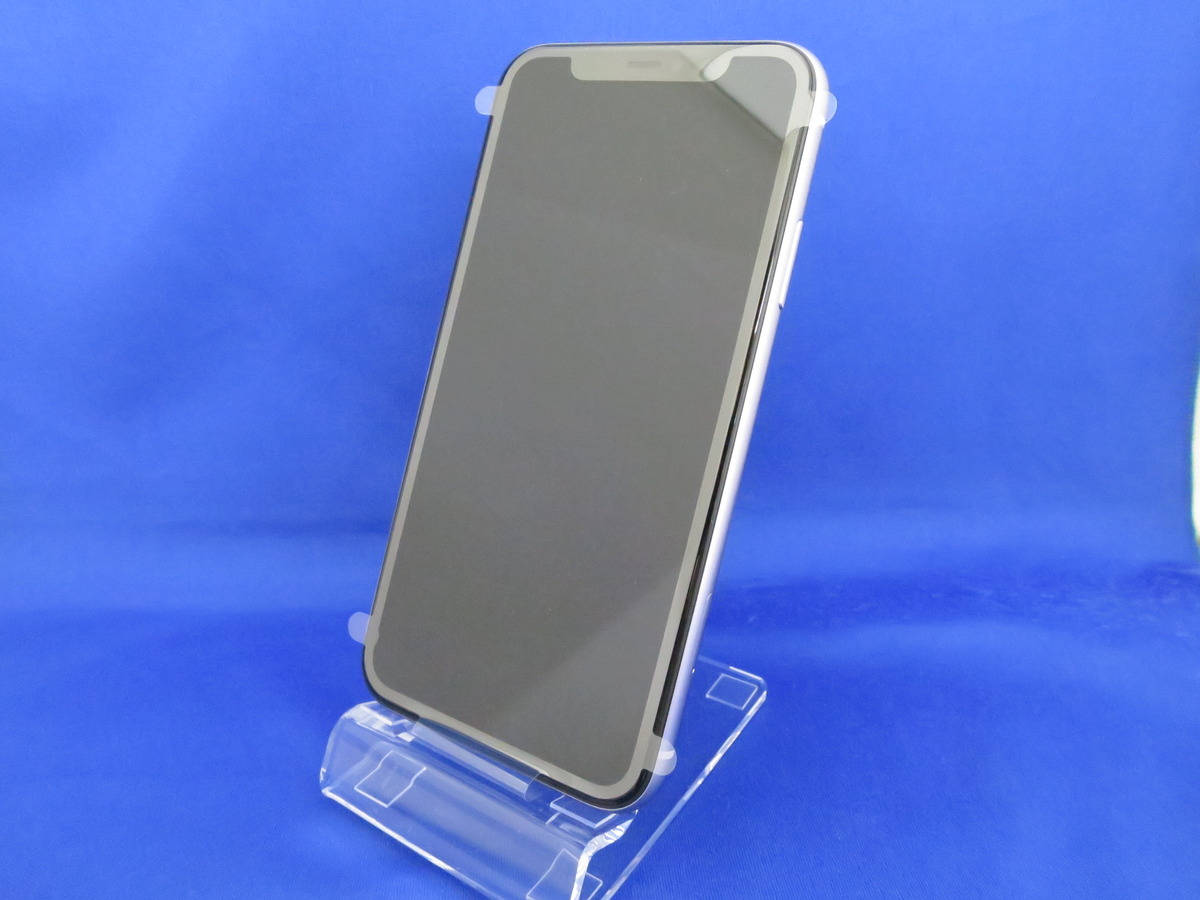 Apple iPhone 11 128GB パープル SIMフリー