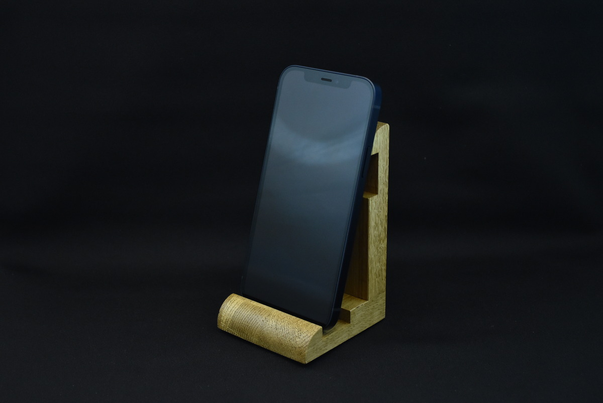 Apple iPhone 12 64GB Black SIMフリー