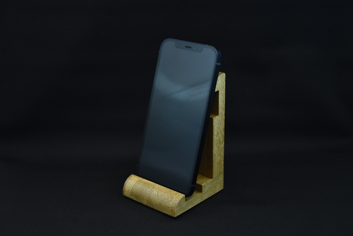Apple iPhone 12 64GB Black SIMフリー