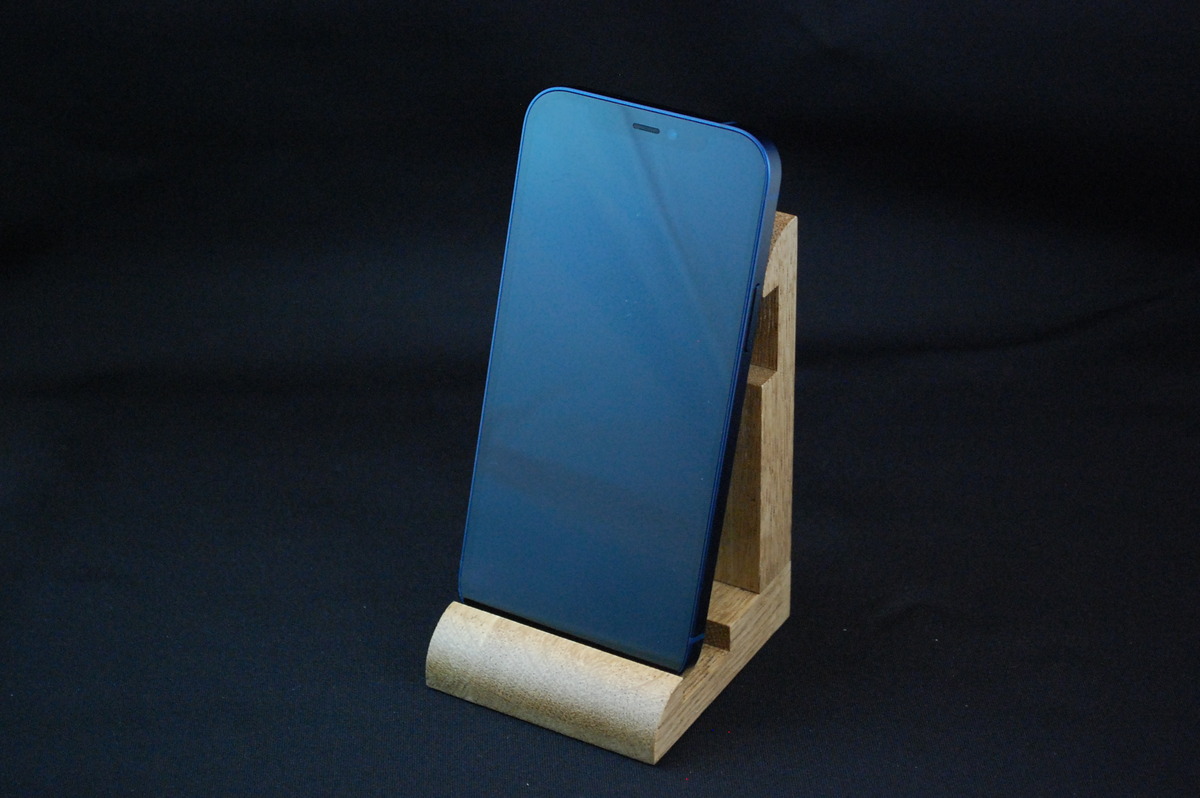 Apple iPhone 12 128GB ブルー SIMフリー