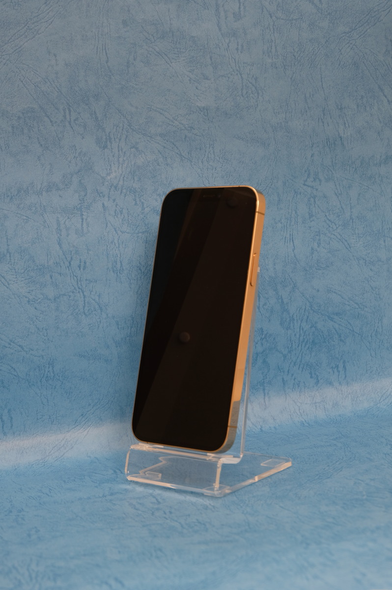 Apple iPhone 12 Pro 256GB ブルー SIMフリー｜中古スマホの販売なら 