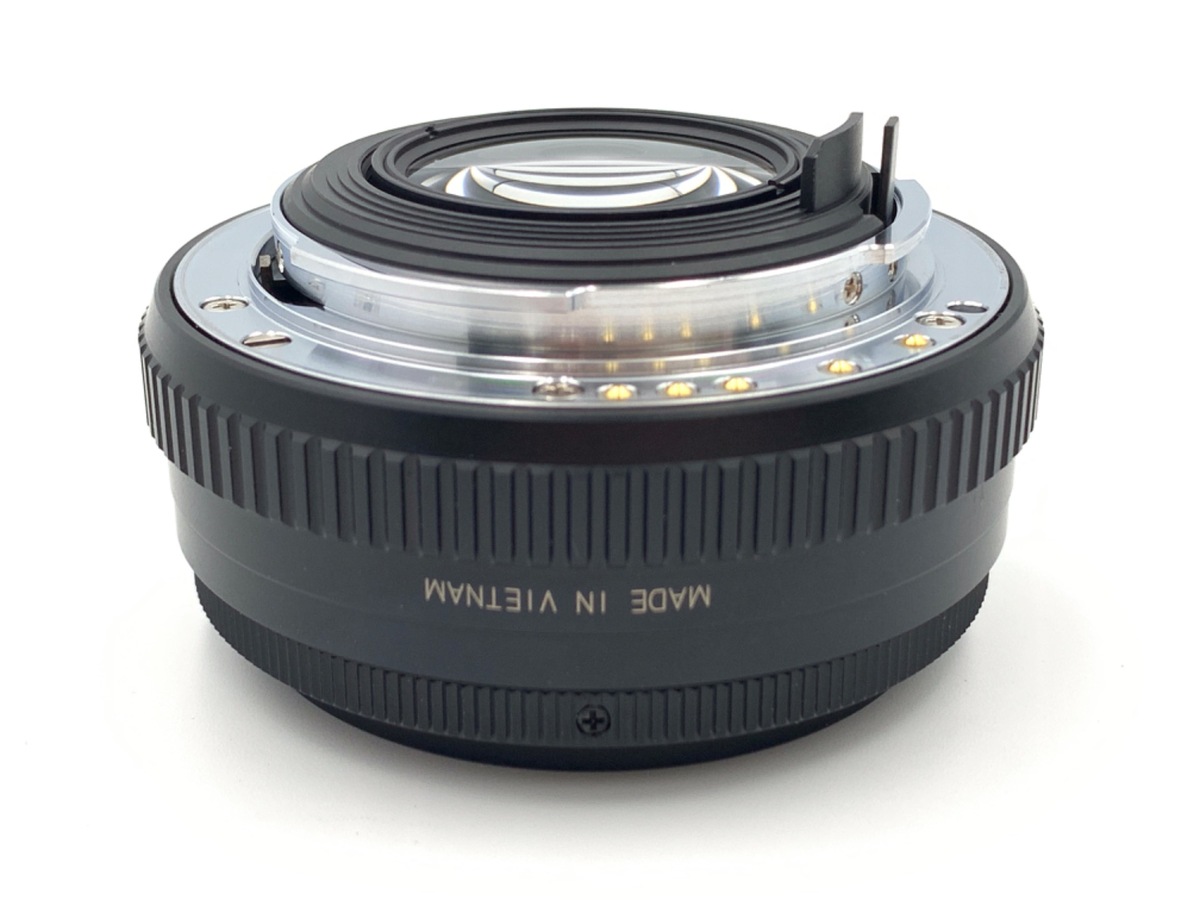 【中古】ペンタックス HD PENTAX-FA 43mm F1.9 Limited ブラック