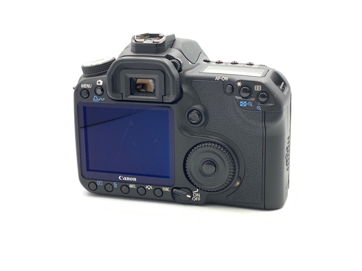 【中古】キヤノン EOS 50D ボディ