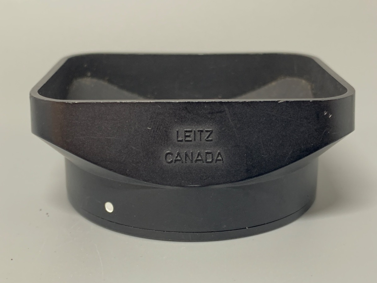 【中古】ライカ ライカフード 12536 (28エルマリート)
