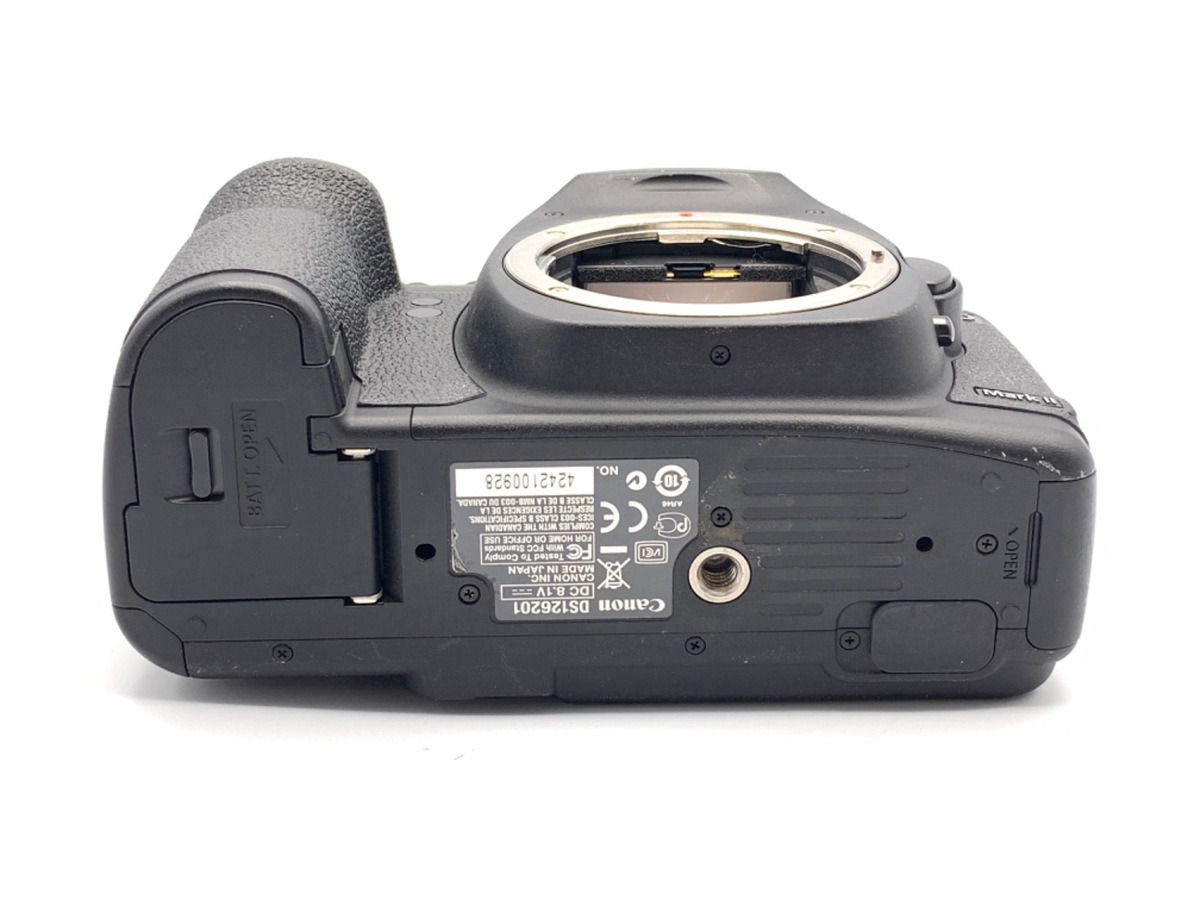 Amazon.com : Canon EOS 5D Mark III 22.3 MP Full Frame CMOS