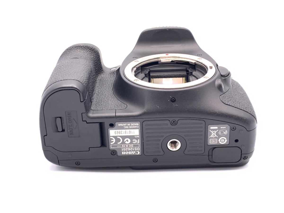 【中古】キヤノン EOS7D ボディ
