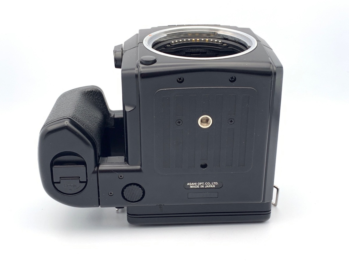【中古】ペンタックス 645N
